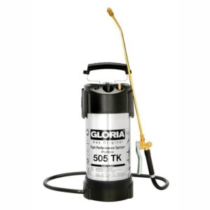 Kempåläggare 5 liter Gloria
