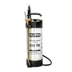 Kempåläggare 10 liter Gloria