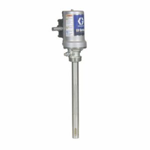 Fettpump tryckförhållande 50:1, 16-25 kg:s förp.