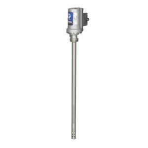 Fettpump tryckförhållande 50:1, 50 kg:s-1/4-fat
