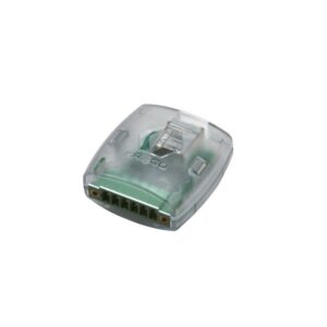 Matrix converter USB till RS422