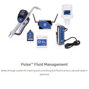 Pulse Hub utan integration
