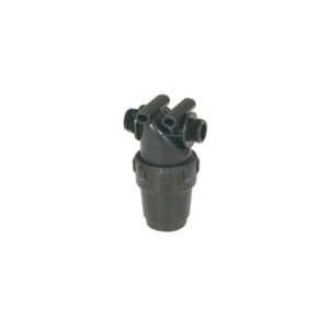 Sugsil för spillolja UG 3/4"
