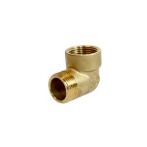Vinkeladapterg UG-IG 3/4"