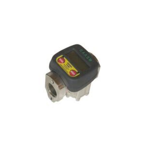 Digital dieselmätare 2-120 l/min med