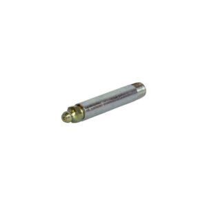 Förlängningsnippel rak 1/8" längd 35 mm