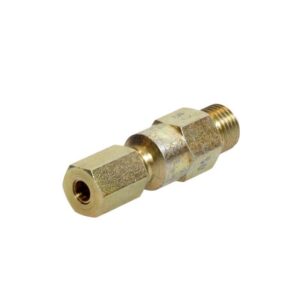 Injektor ZE-E, 10 cmm till WS-E