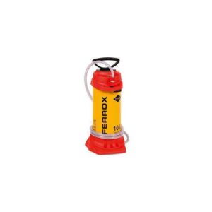 Vattentank Mesto Ferrox H 10 liter