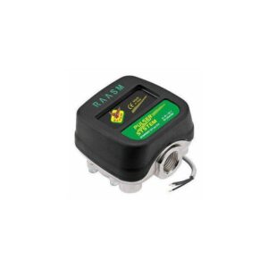 Pulsgivare 1-35 l/min