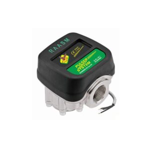 Pulsgivare olja mm 1-70 l/min