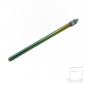Snabbväxlingsmunstycke för kardan 270 mm