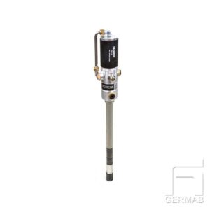Fettpump tryckförhållande 50:1 för 16-25kgs