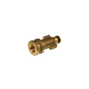 ***Adapter Bosch IG 1/4"