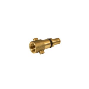 ***Adapter Nilfisk/Stihl IG 1/4"