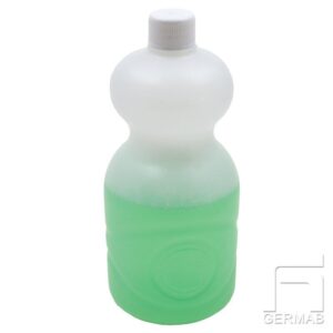 Behållare 1 liter till 490GE