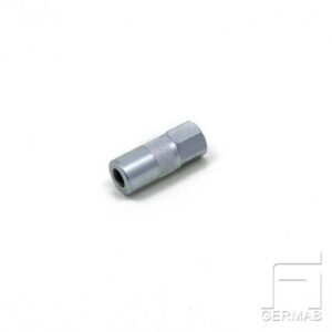 4-backsmunstycke IG 1/8", Ø 15 mm