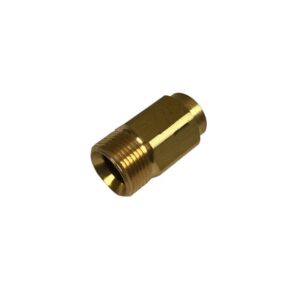 Adapter för Kärcher UG M22x1,5- IG 3/8