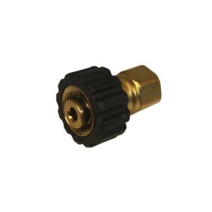 Adapter för Kärcher IG M22x1,5- IG 3/8