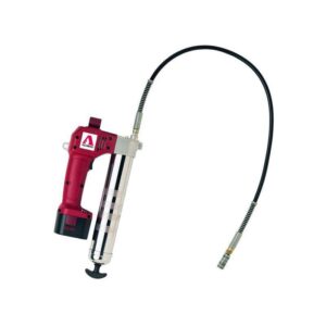 Batteridriven fettpistol 12V