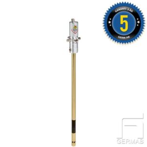 Fettpump Raasm 50:1 för 1/4-fat s600