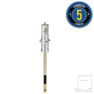 Fettpump Raasm 65:1 för 16-25kgs s700