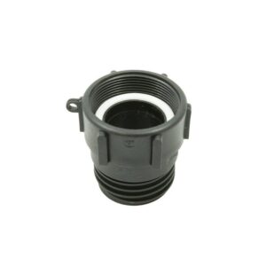 Fatadapter utv NW50-EUR & inv.2"
