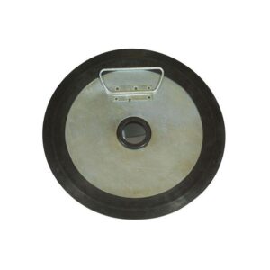 Följelock Ø241-288 mm, för pumprör Ø 40 mm