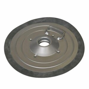 Följelock Ø250-305 mm, för pumprör Ø 40 mm