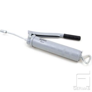 Fettspruta G-2500 rör & 4-backsmunstycke