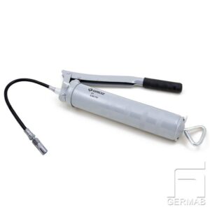 Fettspruta G-2500 slang 300mm & 4-backsmunst.