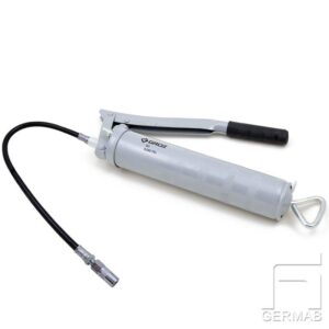 Fettspruta G-2500 slang 450 mm & 4-backsmunst.