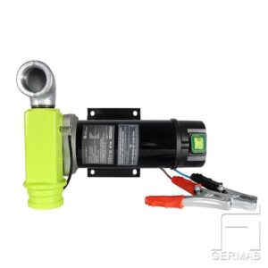 Dieselpump 50 lit/min 24V