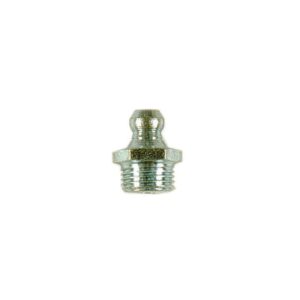 Smörjnippel rak 1/4" - 28 SAE