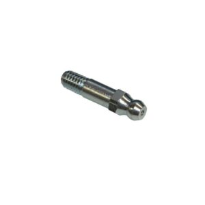 Smörjnippel rak 1/4" längd 29 mm