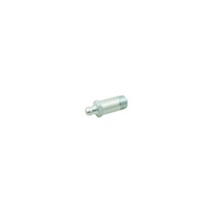 Smörjnippel rak 1/8" längd 31 mm