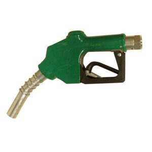 UTGÅTT Automatpistol 120 l/min, med svivel IG 1"