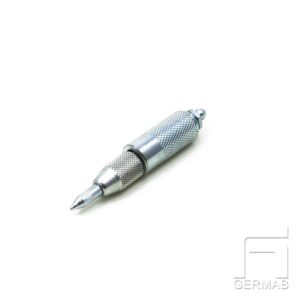 Snabbväxlingsmunstycke 93 mm nålspets