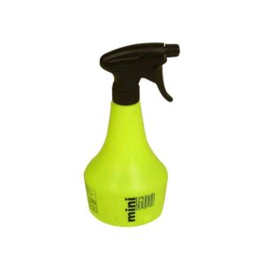 Sprayflaska med handpump 0,5 liter