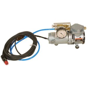 Vakuumpump 24V för reparationer i hydraulsystem