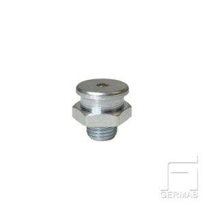 Traktornippel 1/4", 16mm USA