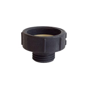 Fatadpter med IG 100x8 - UG S60x6