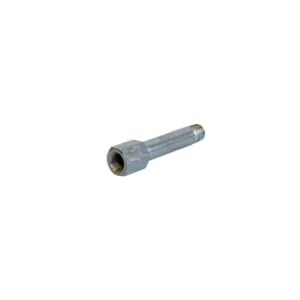 Förlängningsnippel 18 mm IG M10X1 - UG 1/8