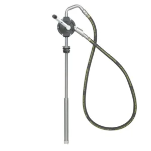 Vevpump 1 l/varv för diesel, bensin mm