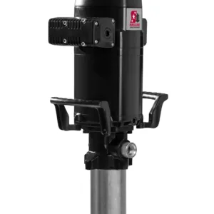 Pump C115 - 3:1 oljepump kort