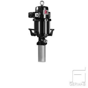 C150 - 6:1 Oljepump kort modell 100 l/min