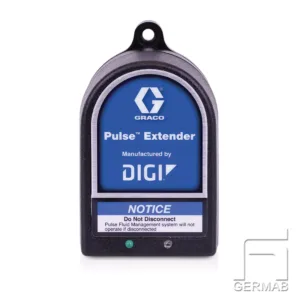 Pulse Extender