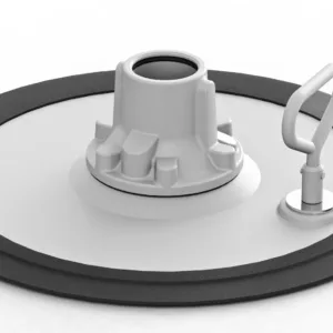 Följelock 50kg - 360-405mm
