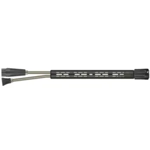 Dubbel skumlans 650 mm IG1/4"