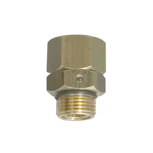 Svivel kullagrad IG1/2-UG1/2 25bar