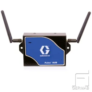 Pulse Hub utan integration